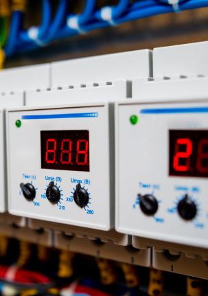 Electric Meter