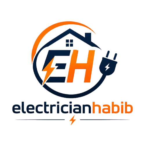 electricianhabib.co.uk