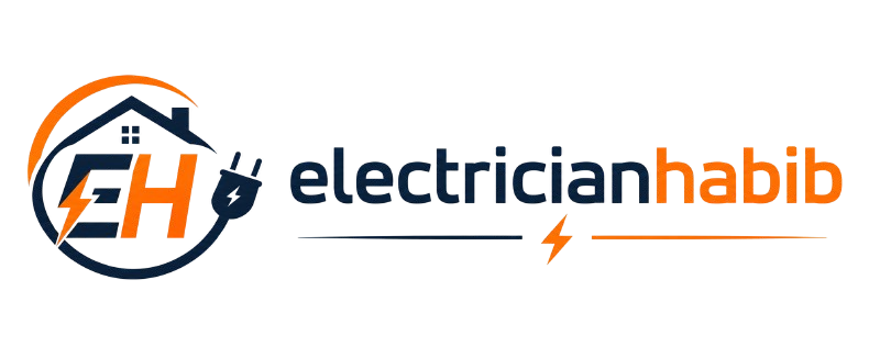 Electrician Habib – Trusted Electrical Services Across the UK